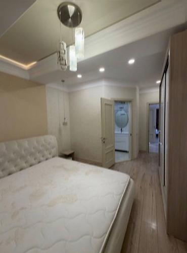 Продажа квартир: 4 комнаты, 140 м², Джальская больница Элитка, 4 этаж, Дизайнерский ремонт — 6