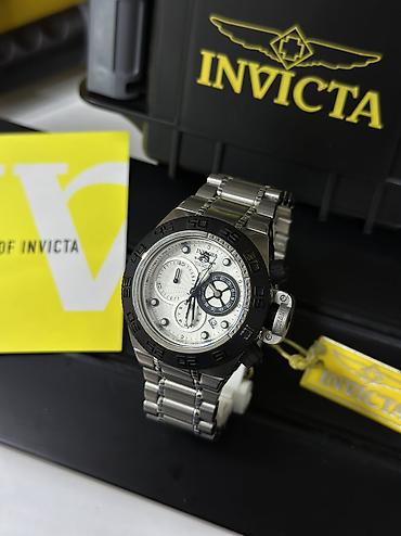 Другие наручные часы: Листай➡️➡️➡️ Коллекция Часов Американского бренда INVICTA! Для — 19