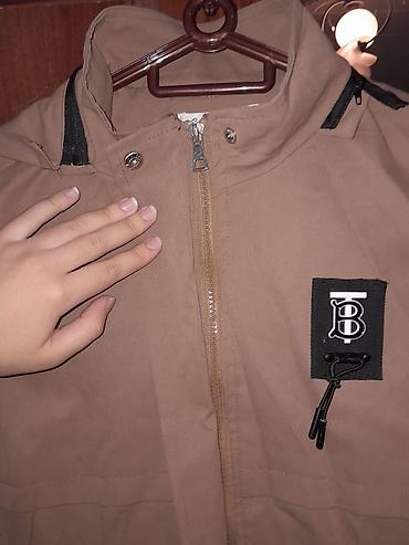 yağış geyimi: Burberry, 2XL — 2