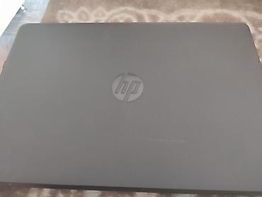 microsoft office: Ноутбук HP в черном корпусе. Оснащен полноразмерной клавиатурой с — 2
