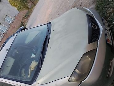 cx 9: Mazda Verisa: 2004 г., 1.3 л, Автомат, Бензин, Хэтчбэк — 3