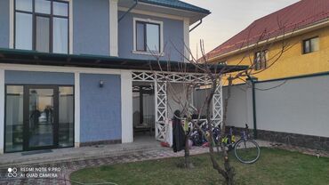 Фасадные работы: Ремонт фасада, Утепление фасада, Фасадный декор | Молдинг, Туникафон | Сайдинг, Жидкий травертин, Сары-Таш | Пенопласт, Penoplex, Минеральная вата Больше 6 лет опыта — 4