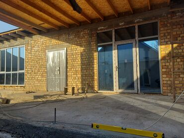 сниму дом в рабочем городке: Үй, 138 кв. м, 6 бөлмө, Менчик ээси, Косметикалык оңдоо