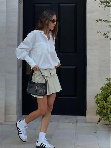 Кроссовки и спортивная обувь: В наличии оригинальные кроссовки Adidas Samba (Оригинал). В наличии 8 — 12