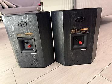 ses mixeri: Denon AVC-A110 (110 illik yubiley modeli) – yüksək səviyyəli — 5