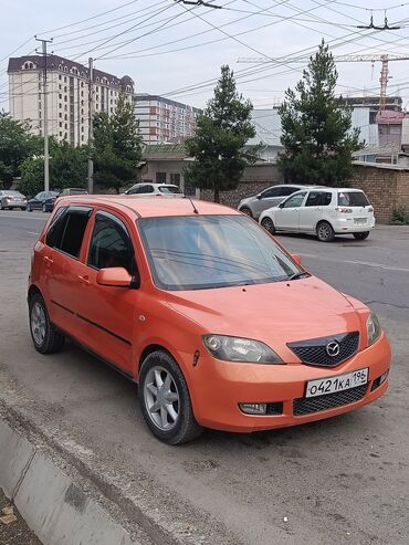 мазда демио запчасти бишкек: Mazda 2: 2000 г., 1.5 л, Автомат, Бензин, Хетчбек