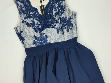 sukienki dla gości na wesele: Roco, Women`s dress, M (EU 38)