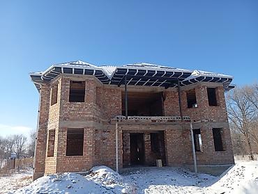 Жестяные работы: Профессианальная Кровля Крыш любой сложности (ПОД КЛЮЧ)!!!Кровельная — 9