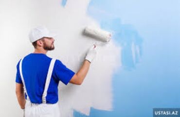 👷‍♂️ 12 illik təcrübəyə malik 2 nəfər peşəkar usta 🛠️ Təklif