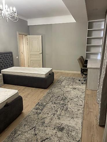 Продажа квартир: 3 комнаты, 114 м², Элитка, 6 этаж, Дизайнерский ремонт — 7