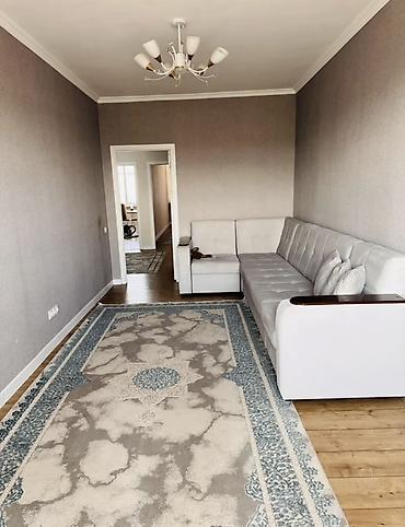 ihlas южный: 3 комнаты, 93 м², Юг-2 мкр Элитка, 15 этаж, Евроремонт — 5