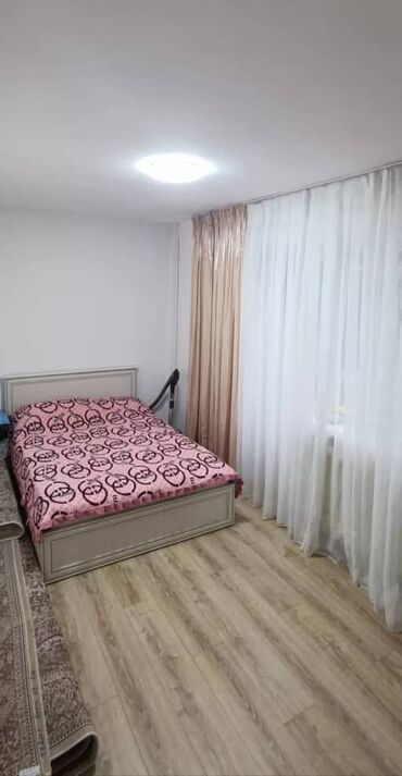 хрущевка квартира: 2 комнаты, 41 м², Хрущевка, 2 этаж, Косметический ремонт