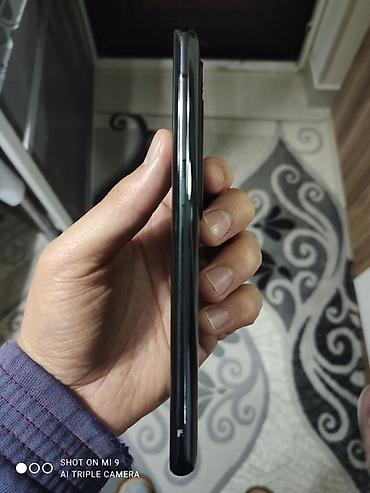 mi 2: Xiaomi Mi 10 Ultra, 256 GB, rəng - Boz, 
 Sensor, Barmaq izi, İki sim kartlı — 9