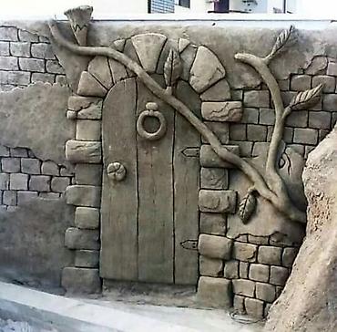 Декоративная роспись: Художественная роспись Больше 6 лет опыта — 34