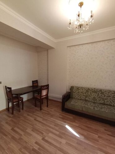 Квартиры: 3 комнаты, Новостройка, 57 м²
