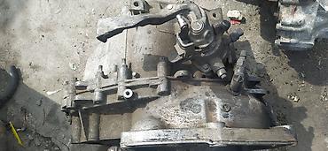 opel: Коробка передач Механика Opel 2006 г., Б/у, Оригинал — 3