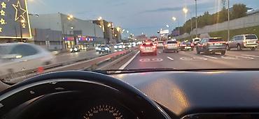 sprinter rex: Mercedes-Benz E-Class: 2001 г., Универсал — 6