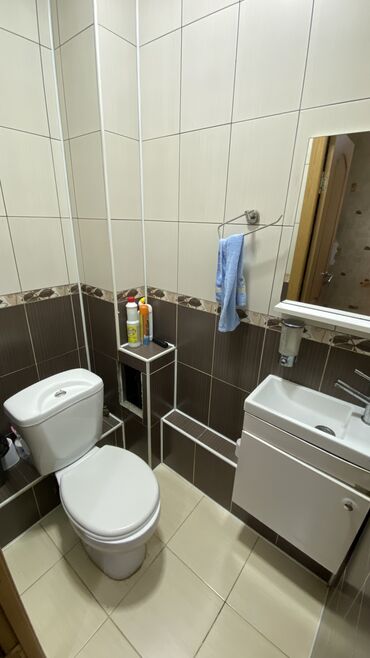 Продажа квартир: 3 комнаты, 70 м², Хрущевка, 2 этаж, Косметический ремонт — 7