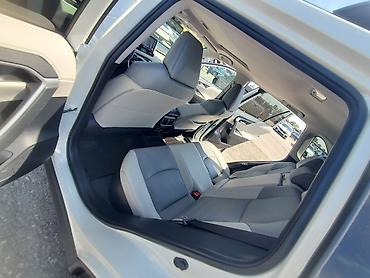 жак бу: Toyota RAV4: 2020 г., 2.5 л, Вариатор, Гибрид, Кроссовер — 6