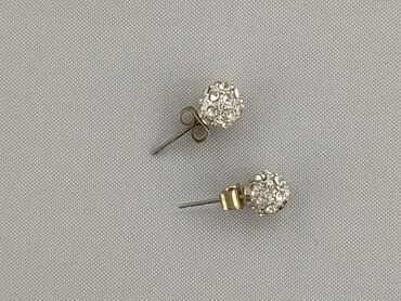 dlugie kolczyki do sukienki: Earrings, Female, condition - Very good