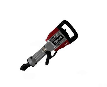 Dağıdıcı çəkic Pamer PP1500-30PR 1500 Vt, 50 J Bütün kateqoriyalar •