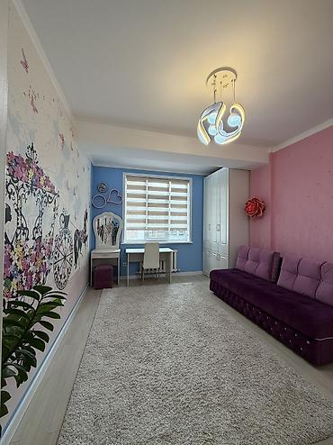 Долгосрочная аренда квартир: 5 комнат, Собственник, Без подселения, С мебелью полностью, С мебелью частично — 5