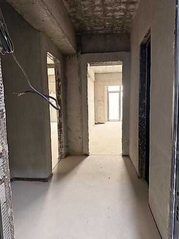 Продажа квартир: 2 комнаты, 61 м², Ала-Арча ТРЦ Элитка, 14 этаж, ПСО (под самоотделку) — 17