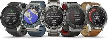 Garmin: Скупка часов Garmin MARQ !!!! — 2