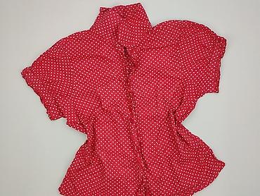 pac man shirt: Papaya, Koszula damska, rozmiar 3XL — 1