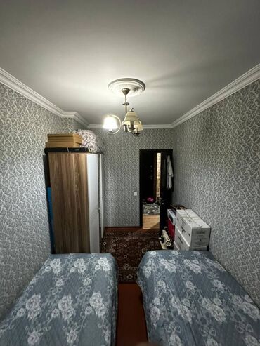 Köhnə tikili: Bakı, Bakıxanov qəs., 3 otaqlı, Köhnə tikili, 80 kv. m — 6