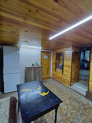 Посуточная аренда домов: 100 м², 5 комнат, Утепленный, Теплый пол, Видеонаблюдение — 30