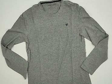 barbour: Guess, Bluzka dla mężczyzn, rozmiar M — 1