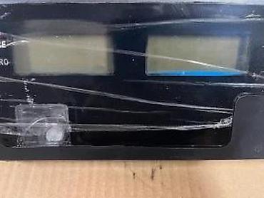 Vage za merenje telesne težine: Digitalna trgovinska vaga Dahongying – 40 kg - Kapacitet merenja: do — 9