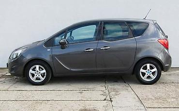 hsr 160: VRATA ZA OPEL MERIVA OD 2010. DO 2017. GOD. | Polovni originalni — 1