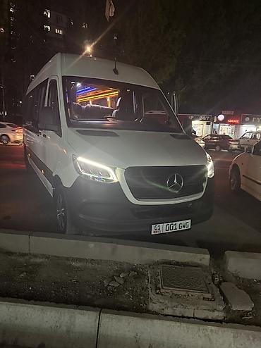 w210 e320: Пассажирские перевозки на микроавтобусе бизнес‑класса Mercedes‑Benz — 7
