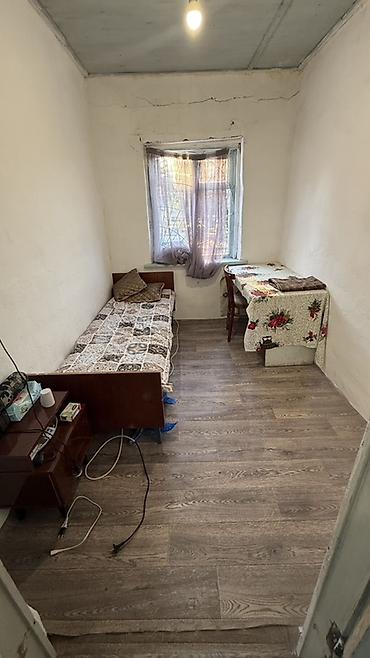 выход к реке: 🏡 Продается уютная дача в Кызыл-Туу – 5 соток Продается ухоженная — 4
