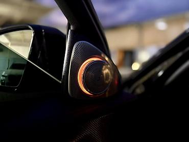 мерс флагман: Mercedes-Benz E-класс AMG: 2017 г., 3 л, Автомат, Бензин, Седан — 6
