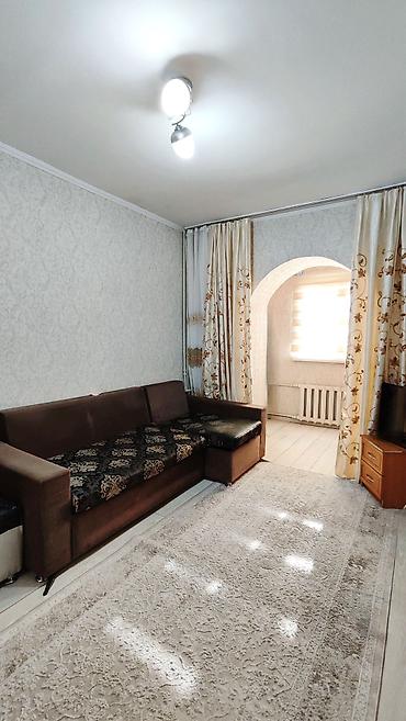 Продажа квартир: 2 комнаты, 50 м², Индивидуалка, 4 этаж, Косметический ремонт — 2