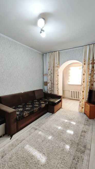 Продажа квартир: 2 комнаты, 50 м², Индивидуалка, 4 этаж, Косметический ремонт at lalafo.kg — 2 Продажа квартир: 2 комнаты, 50 м², Индивидуалка, 4 этаж, Косметический ремонт — 2