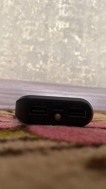 magsafe battery: Телефон 7000 сом. Портативный аккумулятор (power bank) - Цвет — 5