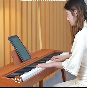 88: Piano, Rəqəmsal, Yeni, Pulsuz çatdırılma — 5