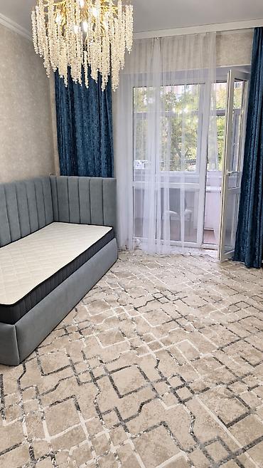 Продажа квартир: 4 комнаты, 95 м², Юг-2 мкр Элитка, 2 этаж, Евроремонт — 5