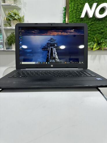 i5 notebook: Ноутбук, HP, 12 ГБ ОЭТ, Intel Core i5, 15.6 ", Колдонулган, Татаал эмес тапшырмалар үчүн, эс тутум SSD