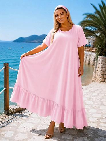 mango rasprodaja: 08. Haljina za punije
2XL 3XL 4XL 
Cena : 2.800 dinara H — 3
