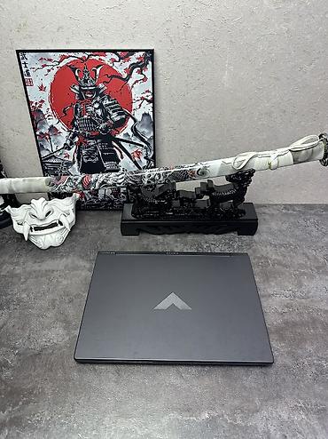ноутбук rtx 5060: Игровой, Б/у, AMD Ryzen 5 — 3