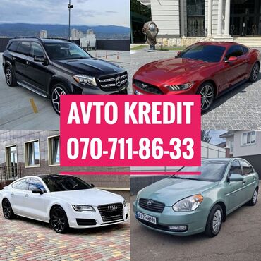 Digər avto xidmətlər: Avto Kredit. Avtomobil Girovu. En serfeli sertlerle avto kredit