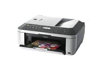 Skeneri: Canon Pixma MX320 – A4 multifunkcionalni inkjet uređaj — 11