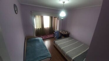 панельный: 3 комнаты, 65 м², 105 серия, 4 этаж, Косметический ремонт