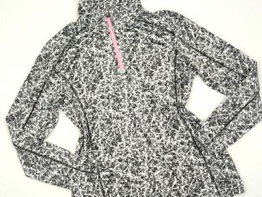 shein bluzki czarne: Bluzka, 12 lat, 146-152 cm, stan - Bardzo dobry