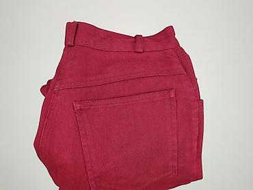 trousers: Spodnie materiałowe damskie, rozmiar S — 5